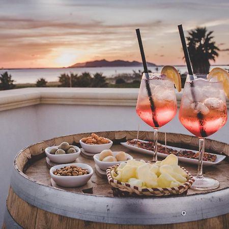 Stella Fenicia Hotel Marsala Ngoại thất bức ảnh