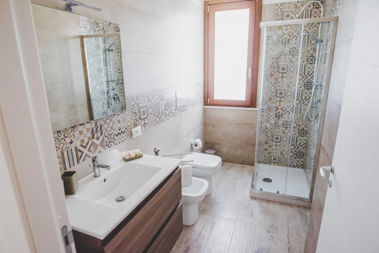 Stella Fenicia Hotel Marsala Ngoại thất bức ảnh
