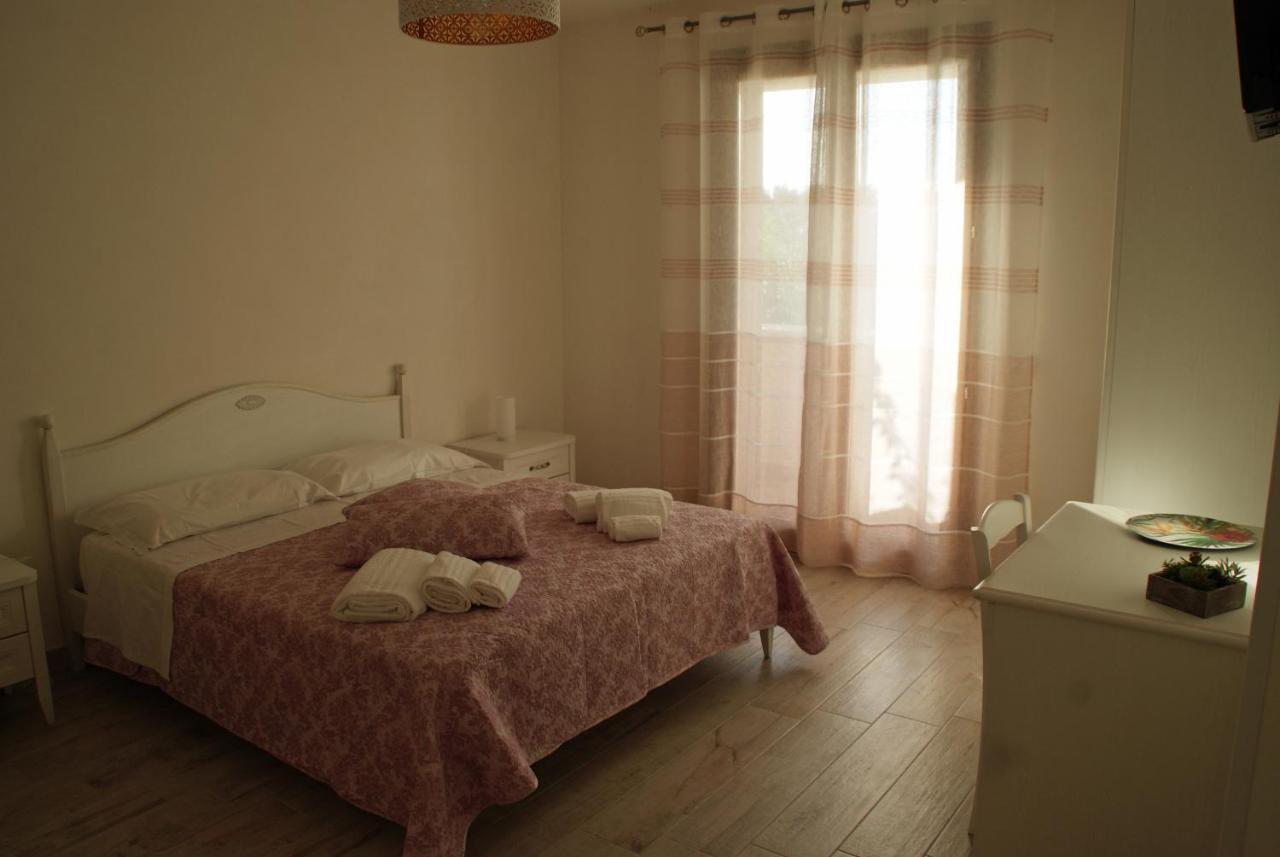 Stella Fenicia Hotel Marsala Ngoại thất bức ảnh