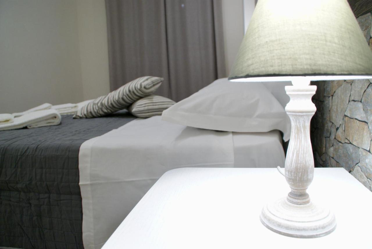 Stella Fenicia Hotel Marsala Ngoại thất bức ảnh