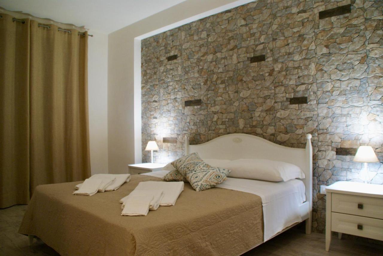 Stella Fenicia Hotel Marsala Ngoại thất bức ảnh