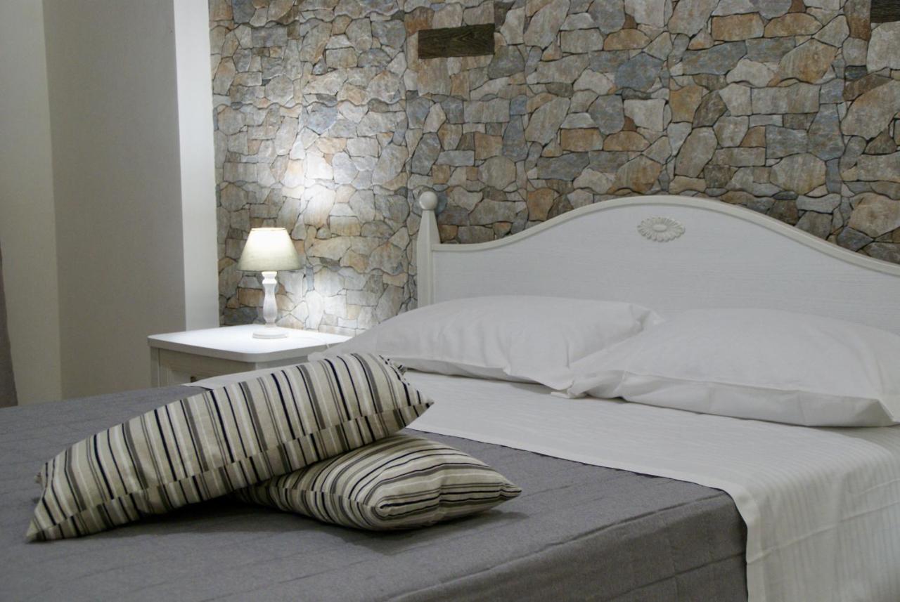 Stella Fenicia Hotel Marsala Ngoại thất bức ảnh
