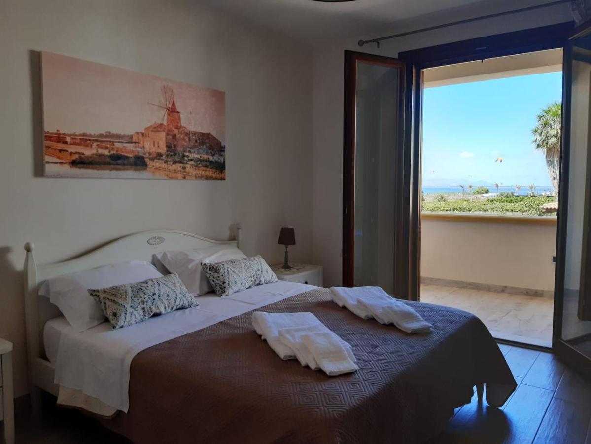 Stella Fenicia Hotel Marsala Ngoại thất bức ảnh