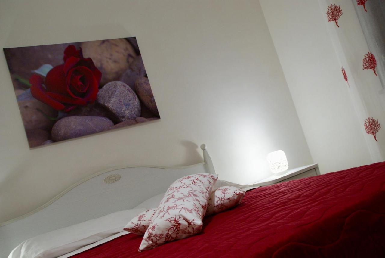 Stella Fenicia Hotel Marsala Ngoại thất bức ảnh