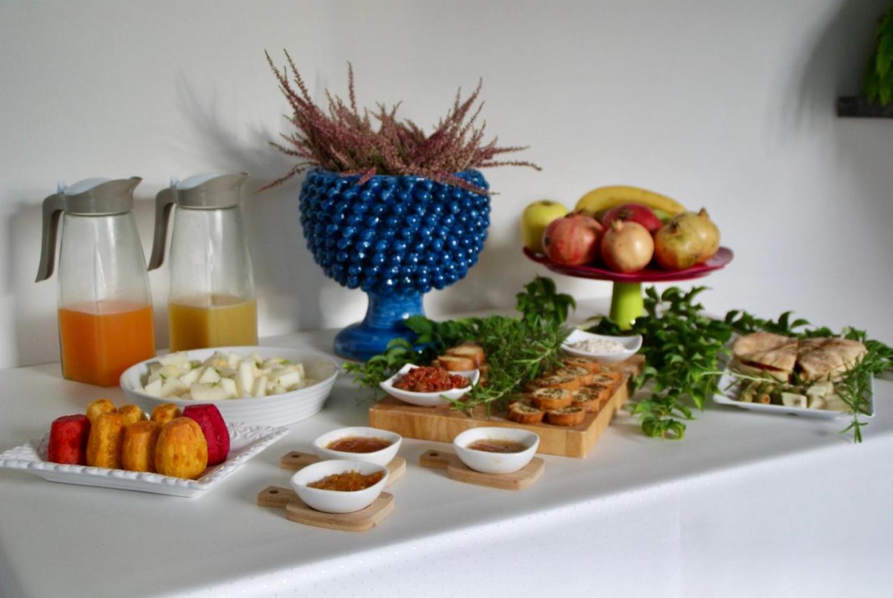 Stella Fenicia Hotel Marsala Ngoại thất bức ảnh