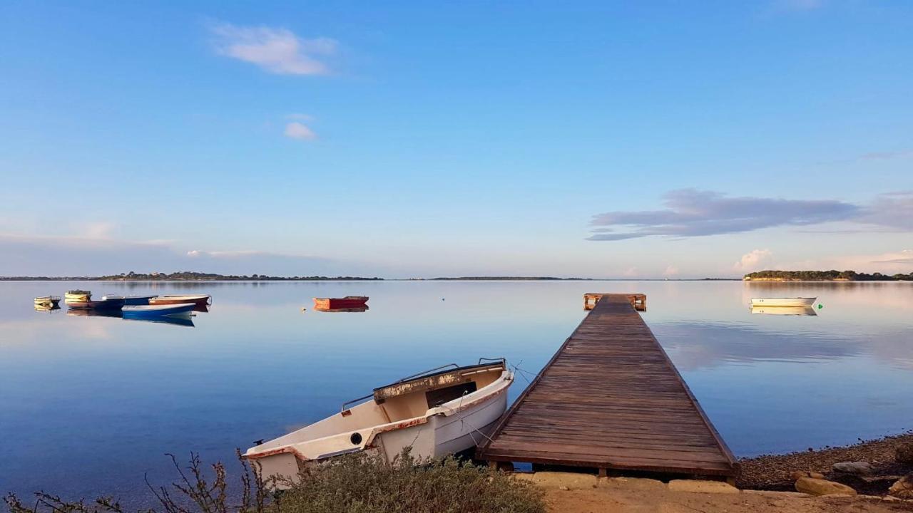 Stella Fenicia Hotel Marsala Ngoại thất bức ảnh