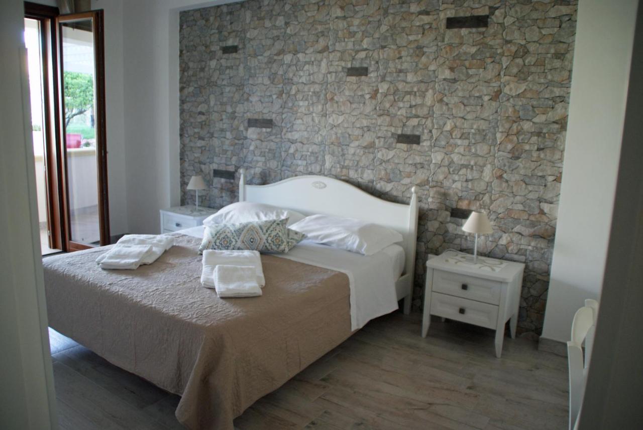 Stella Fenicia Hotel Marsala Ngoại thất bức ảnh