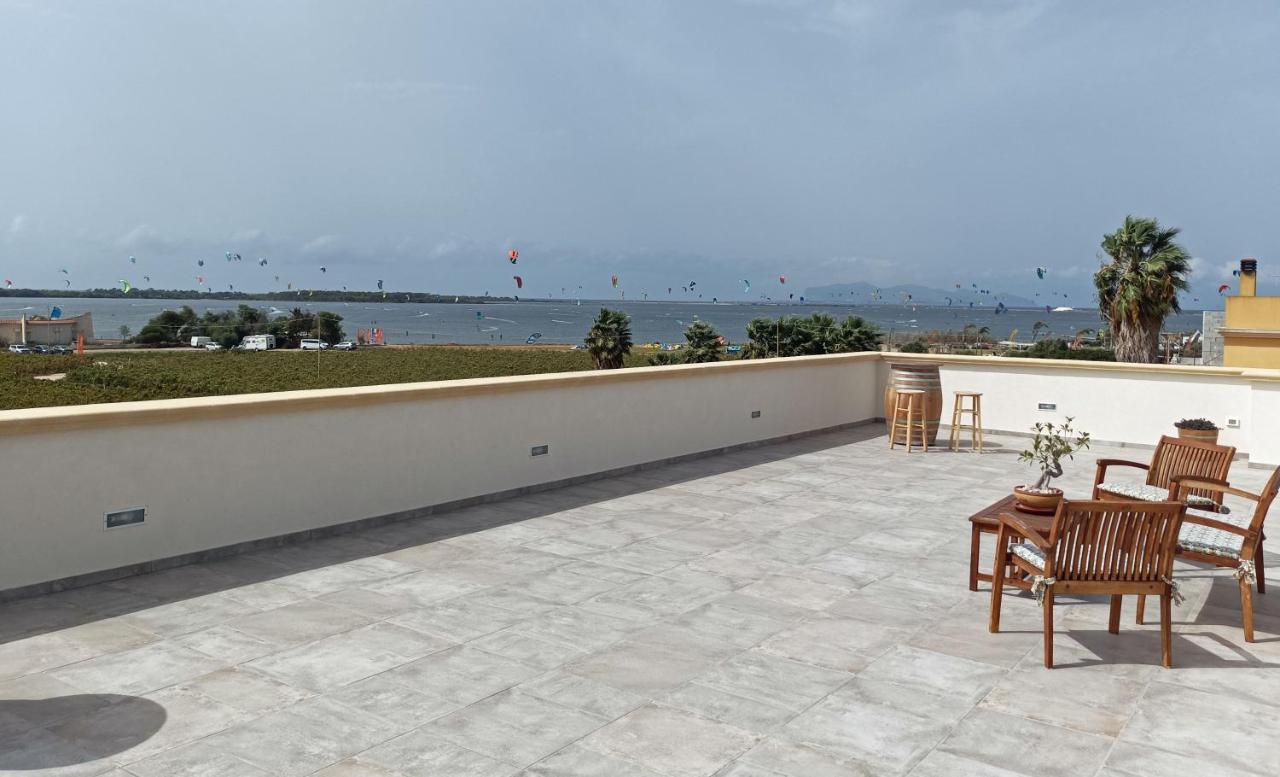 Stella Fenicia Hotel Marsala Ngoại thất bức ảnh